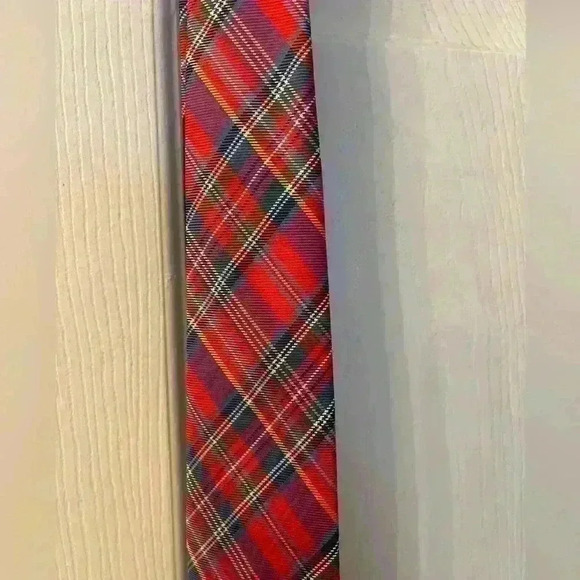 Men’s tie lot Tommy Hilfiger &  Rhynecliffe - Picture 3 of 7
